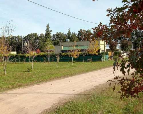 Quinta Impecable en San Pedro