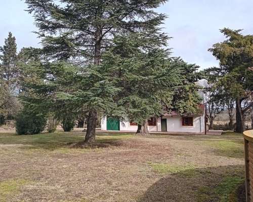 Dueño Vende Finca en Córdoba (ischilin) Argentina.