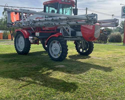 Pulverizador Favot MAC3028 Reparada Total 2025 32 MT Full