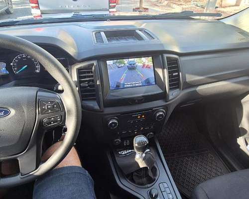Ford Ranger 3.2 XLS 4X4 2021 76mkm