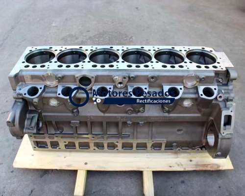 Block para Mercedes Benz OM 457 la