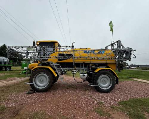 Pulverizadora, Autopropulsada, Pla, MAP 3000 - 2362