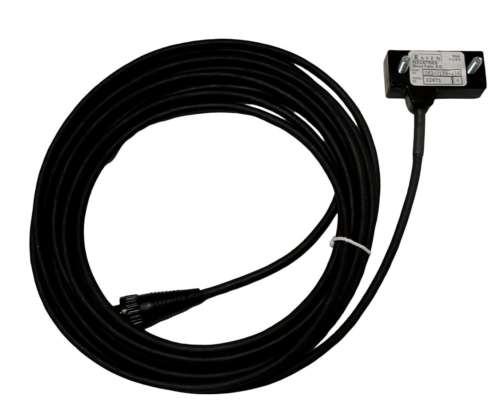 Sensor de Velocidad Raven