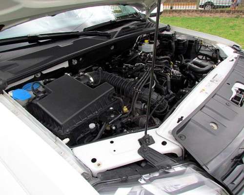 Vw Amarok 2.0tdi 4X2 Comfortline