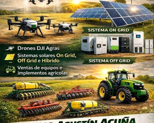 Tractor Conax CX 115 CX 60