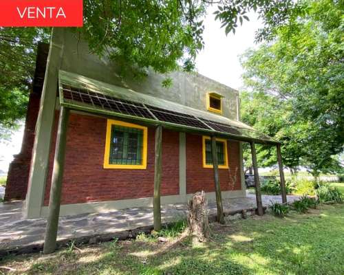 Estancia de 31,5 Hectáreas en San Nicolas