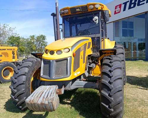 Tractor Pauny 280a EVO 24.5x32