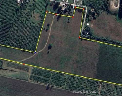 Hectareas Agricolas en Tafi Viejo Tucuman