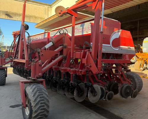 Crucianelli de 31 Surcos a 21 cm Grano Fino