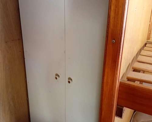 Motorhome Mercedes Benz 1114