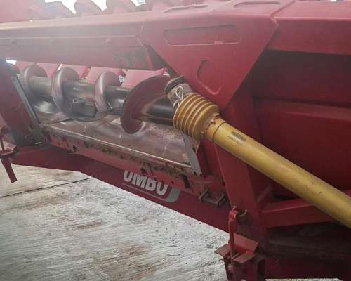 Cabezal Maicero Ombu CM2008 de 11 a 52
