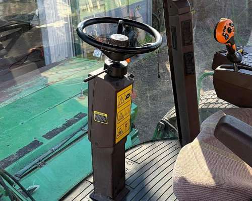 Segadora Autopropulsada John Deere R450