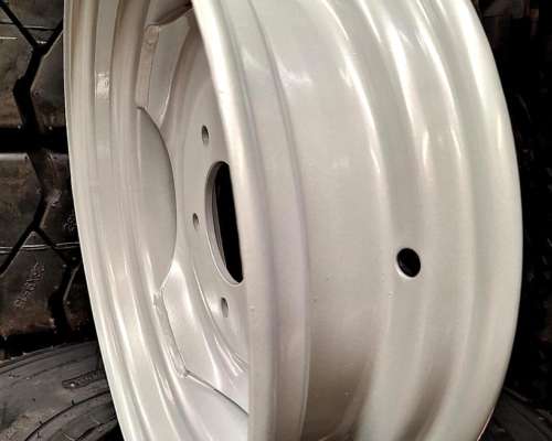 Llanta 16 Agrícola 5 Agujeros 6.00-16 6.50-16 7.00-16