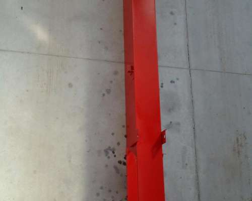 Noria Case Grano Limpio