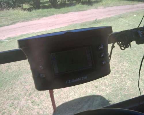 Pulverizador Campagnaro 28 00