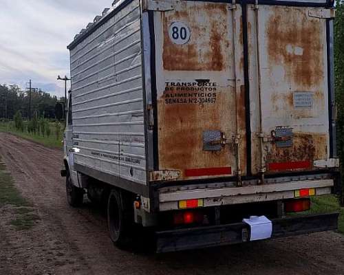 Mercedes Benz 608 35/d