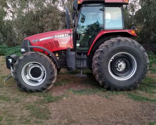 Usado - Case IH - MXM 165 - 2013 -4wd - Rod. Simple - Piloto