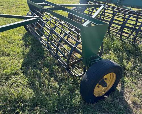 Rolos de 5.50 Mts Usados