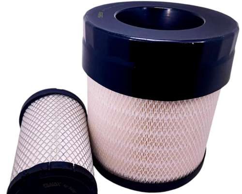 Filtro de Aire Case y New Holland