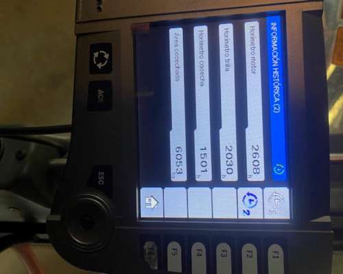 Don Roque RV125 Electro año 2014