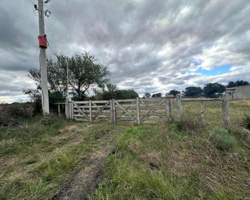 20,5 Ha Campo. con Casco. Buen Estado. Precio Inmejorable