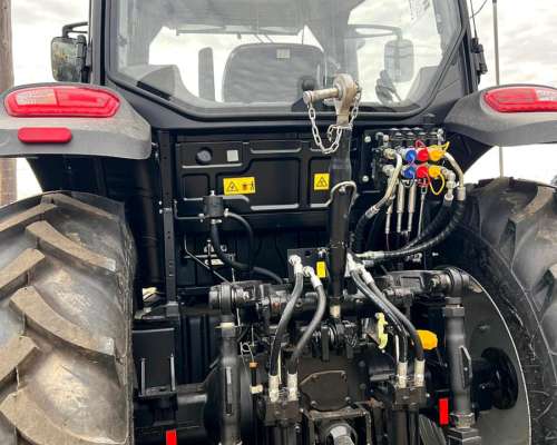 Tractor Lovol M1404- 5x