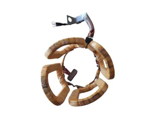 Bobina Motor Reversor Case