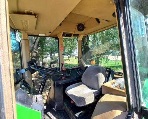 Tractor John Deere 7500