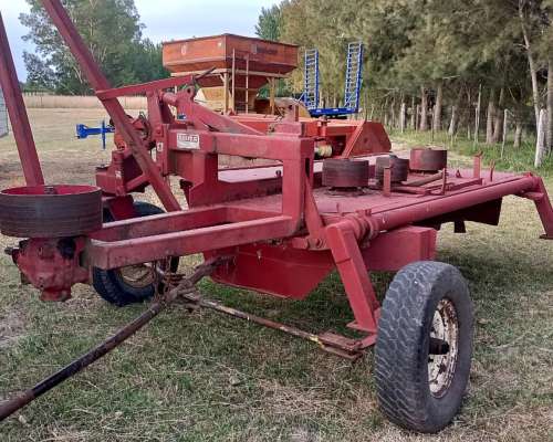 Cortadora Baima B300 a Correa