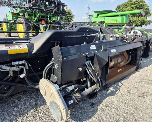 Draper Macdon 40 Pies para John Deere