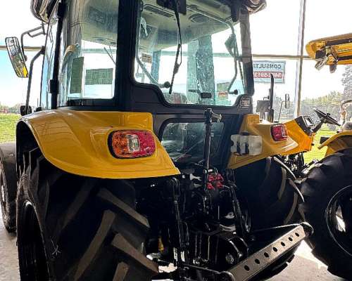 Tractor Grosspal 7545 0km