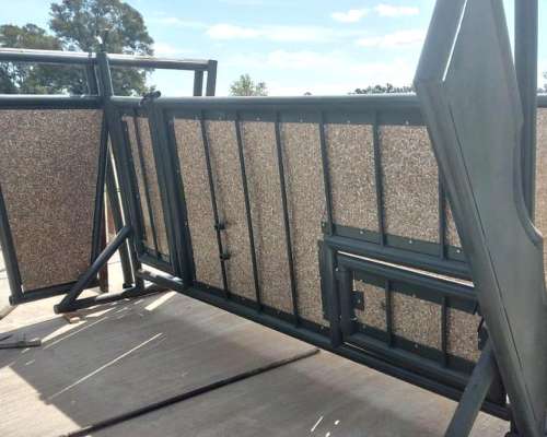 Casilla de Operar 3 Metros (sin Iva)