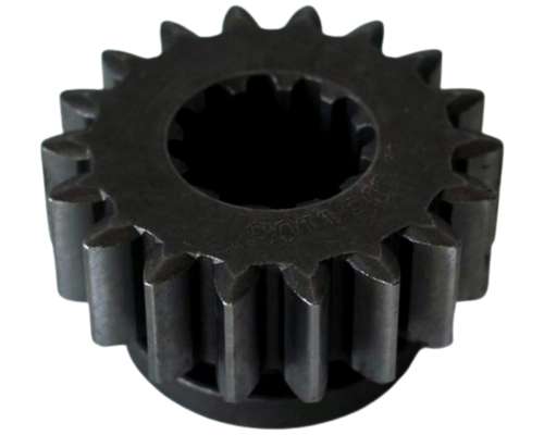 Manguito Acople Toma de Fuerza