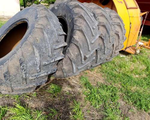 Cubiertas 23 1 30 Usadas