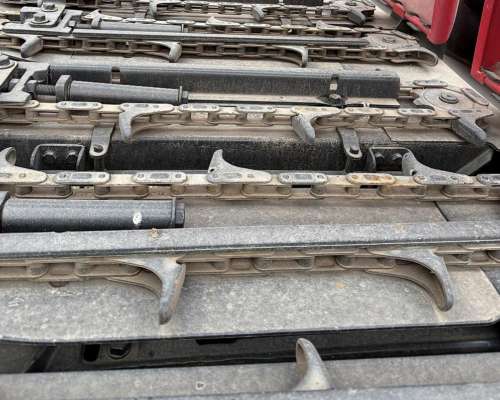 Maicero Franco Fabril 13 a 52 Reparado Completo