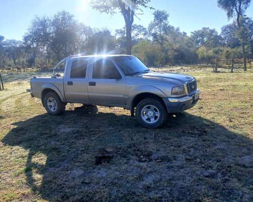 Ford Ranger 2006 XLT