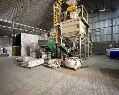 Pcia. de Cordoba - Sinsacate 2 Ha