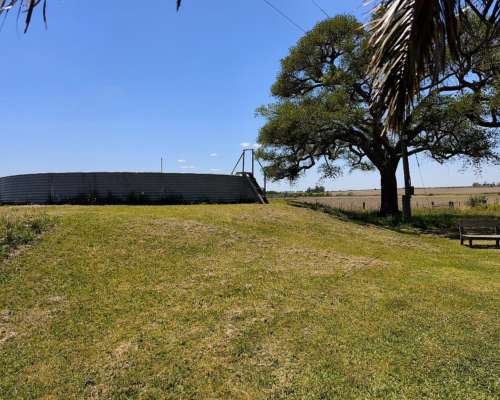 Vendo Campo Mixto Dpto. Gualeguay.