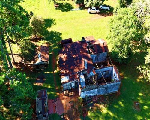 Santo Tomé - 2365 Ha - Corrientes