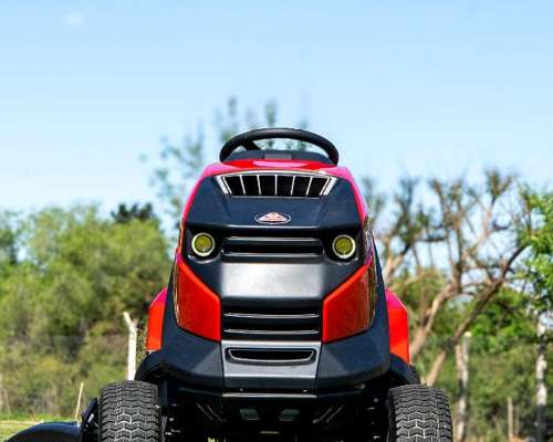 Tractor Cortacésped Roland H RH108 19hp