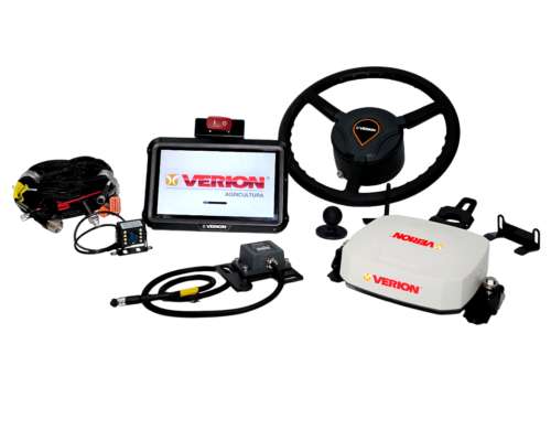 Piloto Automatico Verion BY Chcnav NX510 (NO Pagas Señal)