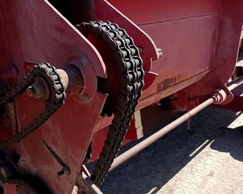 Maicero Tecnorural de 8 a 70 cm