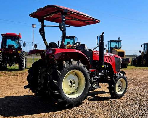 Tractor Chery RK454 45hp 4X4