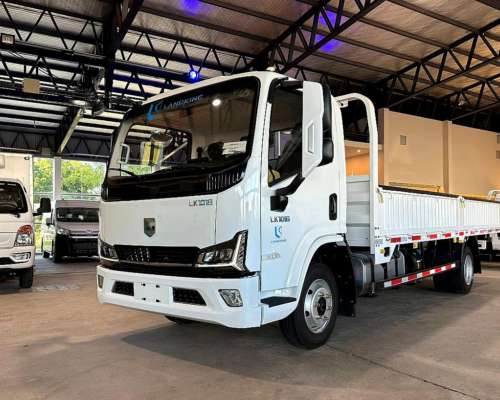 Landking LK 1016 6.5 Ton. Largo Carrozable 6 Mtrs. 0km MY26