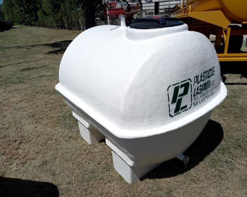 Tanques Prfv (sustancias Corrosivas) CAP 500 a 12.000 Lts