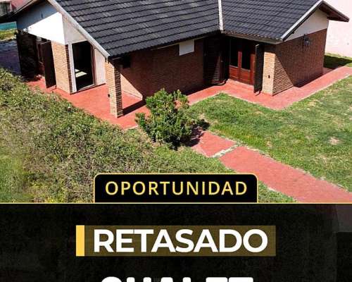 Gálvez - Chalet en Venta Inmejorable Ubicación. Retasado