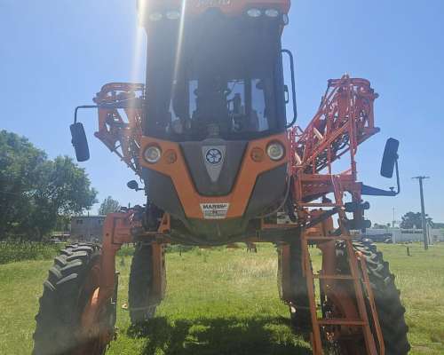 Pulverizador Jacto Uniport 3000 - 30 Mts - 2018