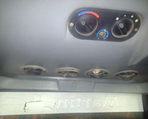 Tractor New Holland TM7040 - Usado Doble Tracción