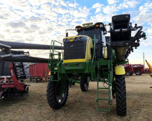 Caimán SP Automática 2017, 40 M Barra Carbono, 4000 L