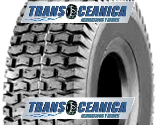 Pneumatico Tosaerba 11x4.00-5 Halberd – 4PR, Larghezza 4", Diametro 11", Garanzia 2 Anni